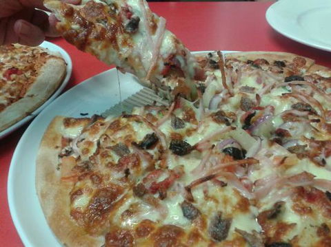 Riccardo's Pizza - Australian Directory 0