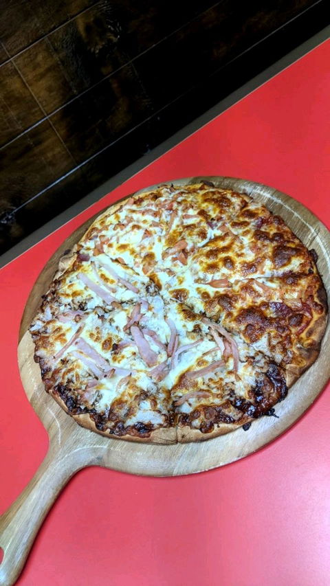 Riccardo's Pizza - Australian Directory 4