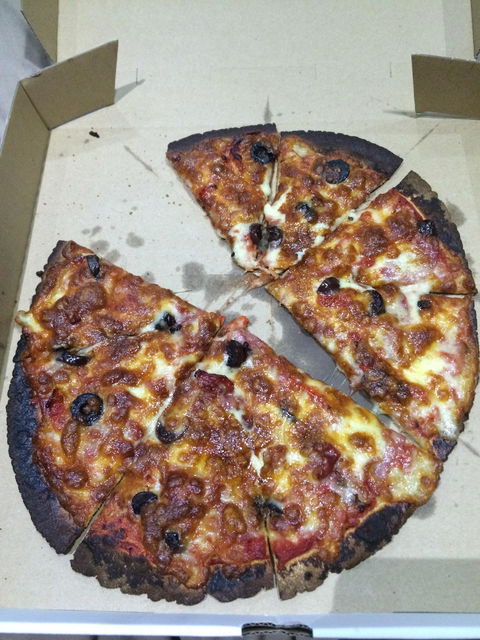 Riccardo's Pizza - Australian Directory 5