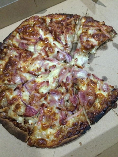 Riccardo's Pizza - Australian Directory 6