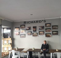 Richard's Gourmet Sandwiches - Australian Directory