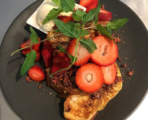 Runway Bar & Resturant - Australian Directory 0