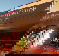 Sage Cafe - Australian Directory