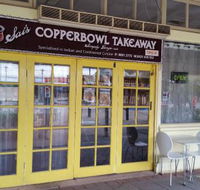 Sai's Copper Bowl - Australian Directory
