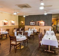 Sails Restaurant - Australian Directory