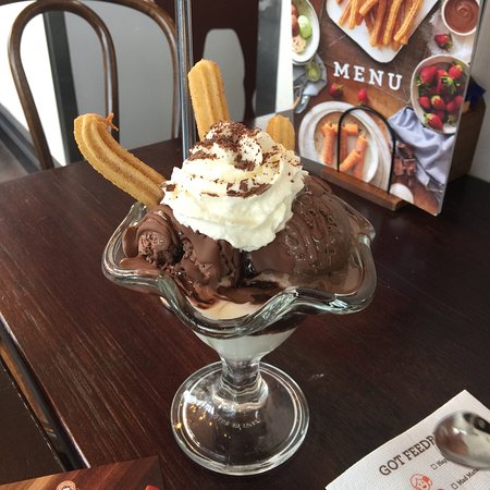 San Churro - Australian Directory 0