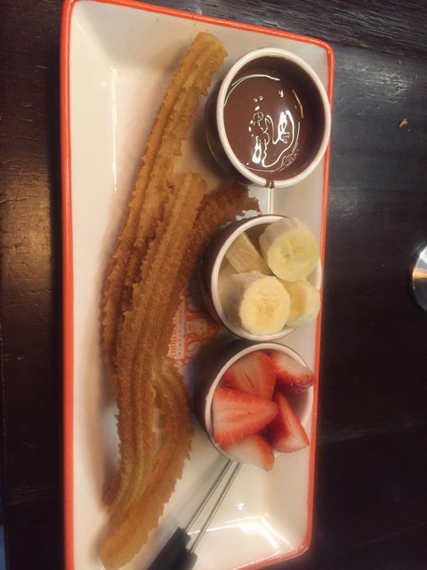 San Churro - Australian Directory 3