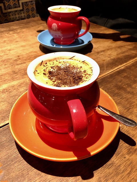 San Churro - Australian Directory 4