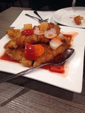 Secret Harbour Chinese Restaurant - Australian Directory 0