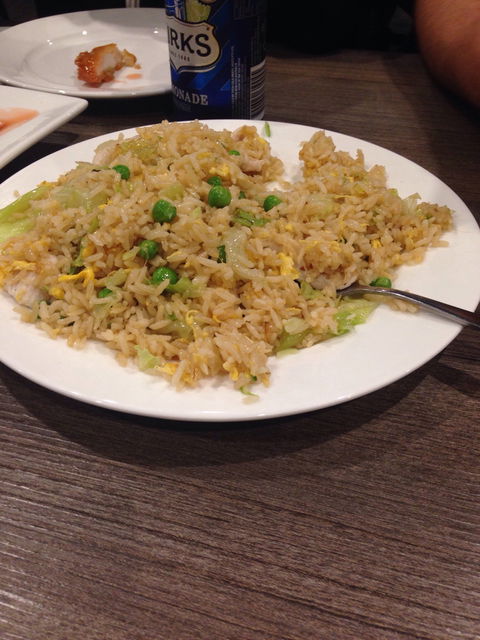 Secret Harbour Chinese Restaurant - Australian Directory 1