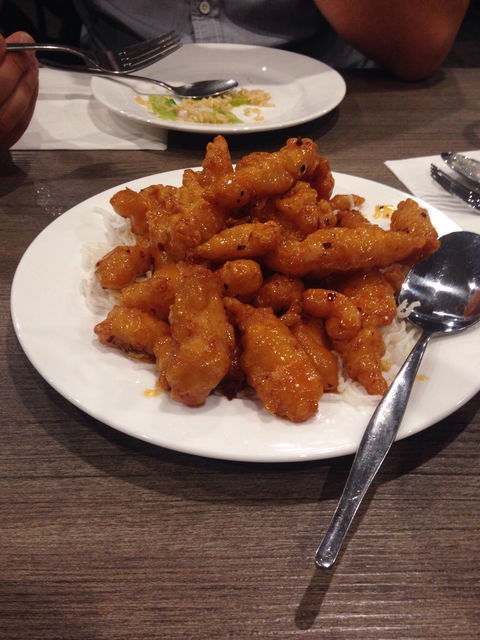 Secret Harbour Chinese Restaurant - Australian Directory 4