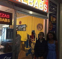 Shenton Kebabs - Australian Directory