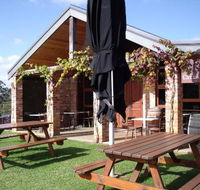 Singlefile Winery Restaurant - Australian Directory