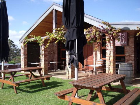 Singlefile Winery Restaurant - Australian Directory 0