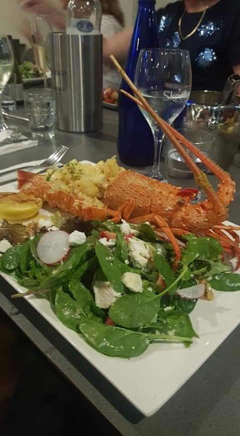 Skeetas Restaurant And Cafe - Australian Directory 2
