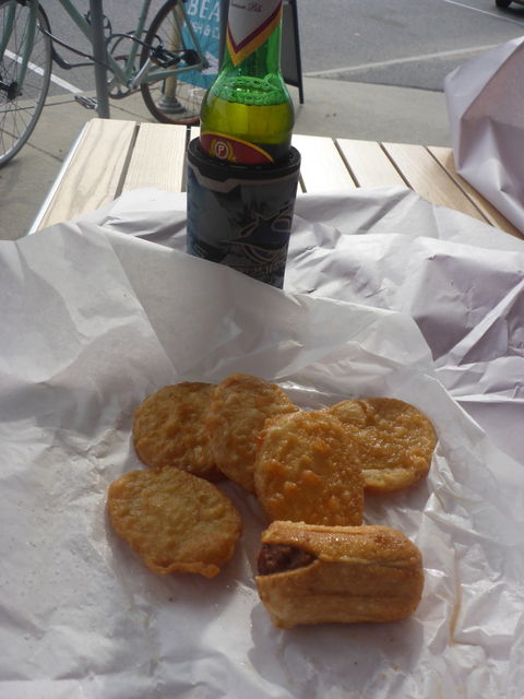 South Beach Fish & Chips - Australian Directory 1