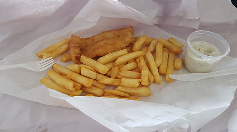 South Beach Fish & Chips - Australian Directory 0