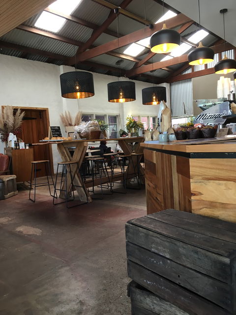 Southern Roasting Co. - Australian Directory 1