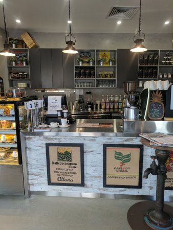 Spill The Beans @ Baldivis - Australian Directory 0