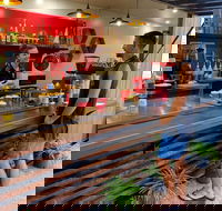 Spilled the Beans - Australian Directory