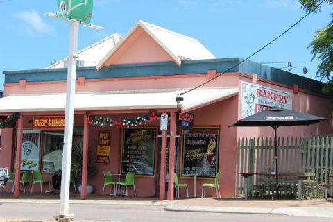 Strickland French Hot Bread - Australian Directory 0