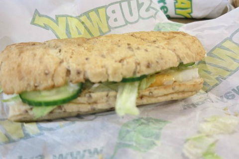 Subway Margaret River - Australian Directory 0