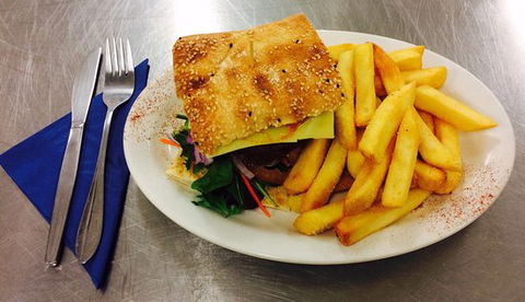 Sun City Cafe - Australian Directory 0