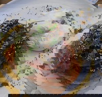 Surfing Lizard Cafe - Australian Directory