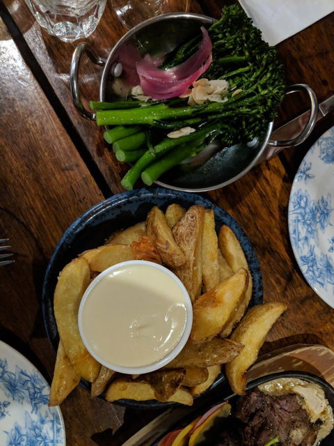 Swings Taphouse & Kitchen - Australian Directory 1