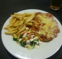 Tambrey Bistro - Australian Directory