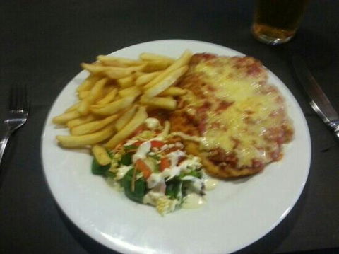 Tambrey Bistro - Australian Directory 0