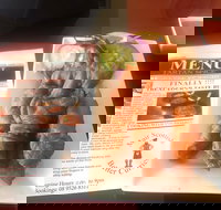 Tartan Spice - Australian Directory