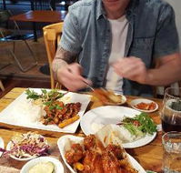 Teddis Big Spoon - Australian Directory