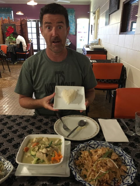 Thai Orchid Dine In & Takeaway - Australian Directory 3