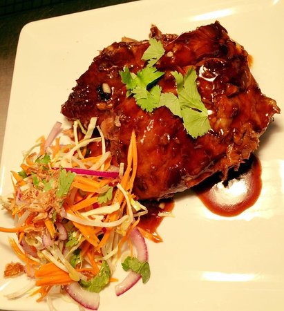 Thai Orchid Dine In & Takeaway - Australian Directory 0