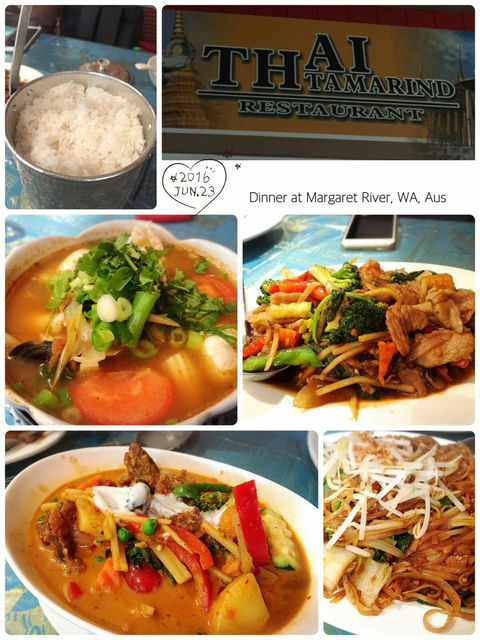 Thai Tamarind - Australian Directory 7