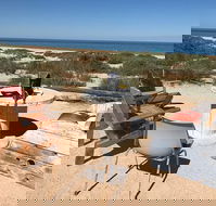 The Beach Shack