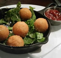 The Chase Bar and Bistro - Australian Directory