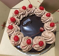 The Cheesecake Shop - Australian Directory