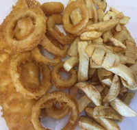 The Chippy - Australian Directory