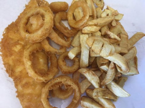 The Chippy - Australian Directory 0