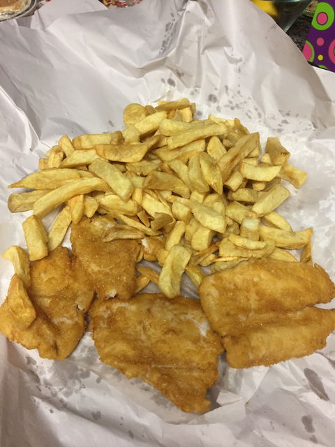 The Chippy - Australian Directory 2