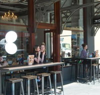 The Coffee Club - Australian Directory