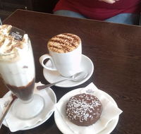The Coffee Club at Midland Gate - Australian Directory