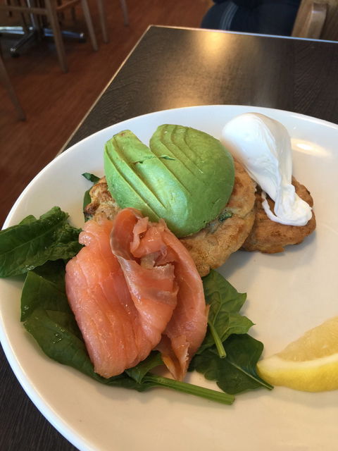 The Coffee Club At Midland Gate - Australian Directory 2