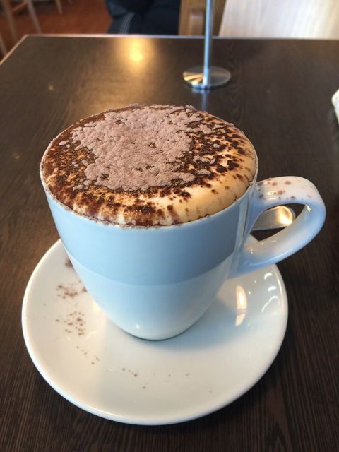 The Coffee Club At Midland Gate - Australian Directory 3