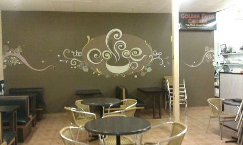 The Coffee Cup - Australian Directory 0