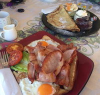 The Coffee Hut - Australian Directory