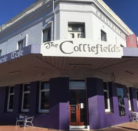 The Colliefields Coffee Shoppe / Tea House - Australian Directory