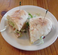 The Colony Coffee House - Australian Directory